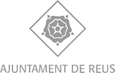 logo ajuntament reus footer