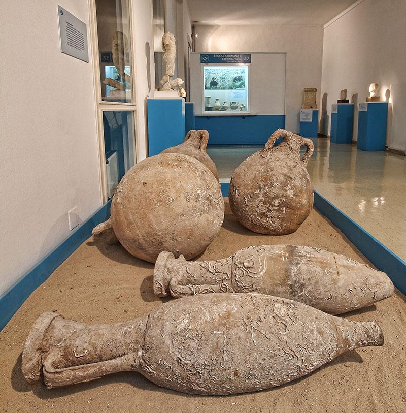 imatge de la noticia El Museu de Reus redacta un nou pla museològic