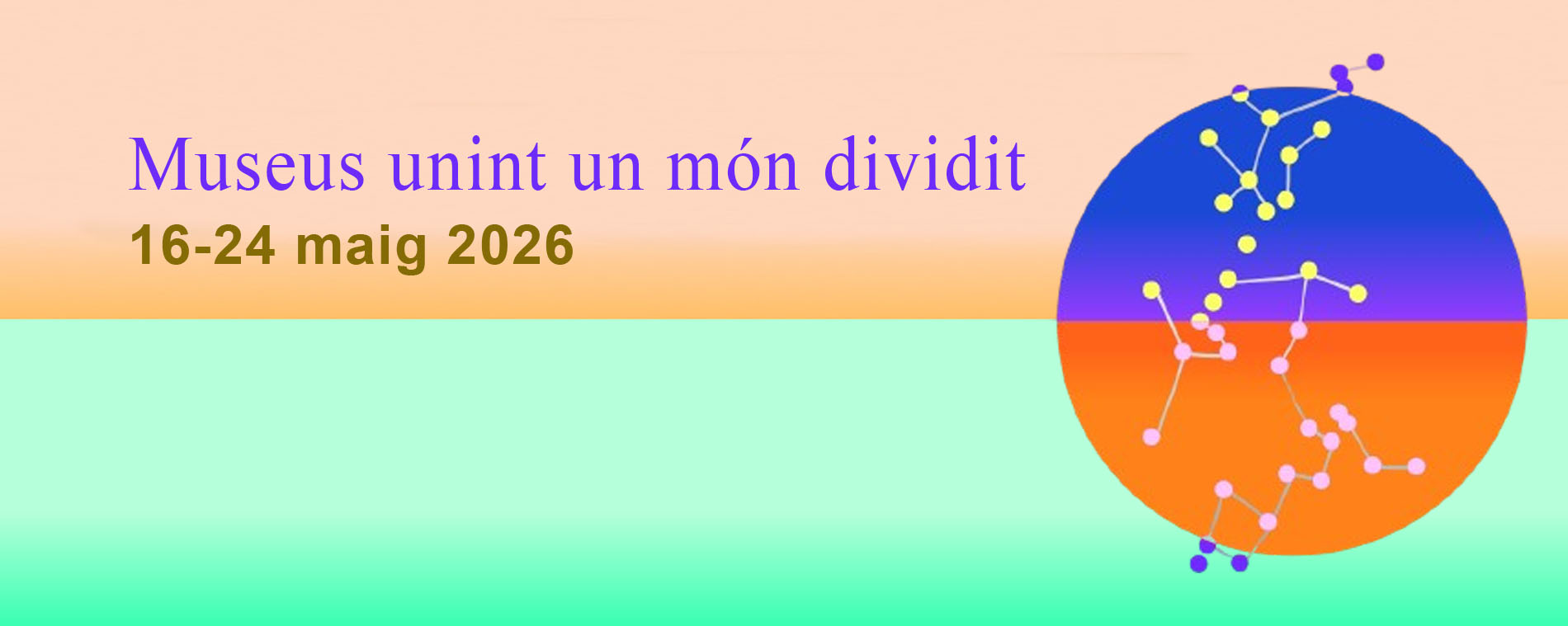 Imatge gràfica DIM 2026