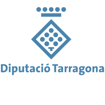 Logo Diputació de Tarragona