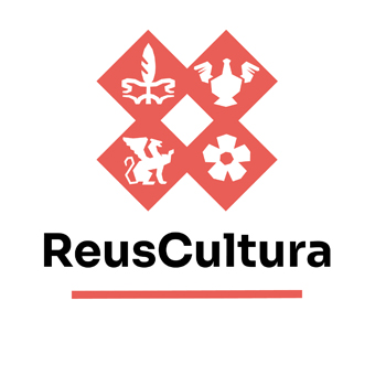 Logo Reus Cultura