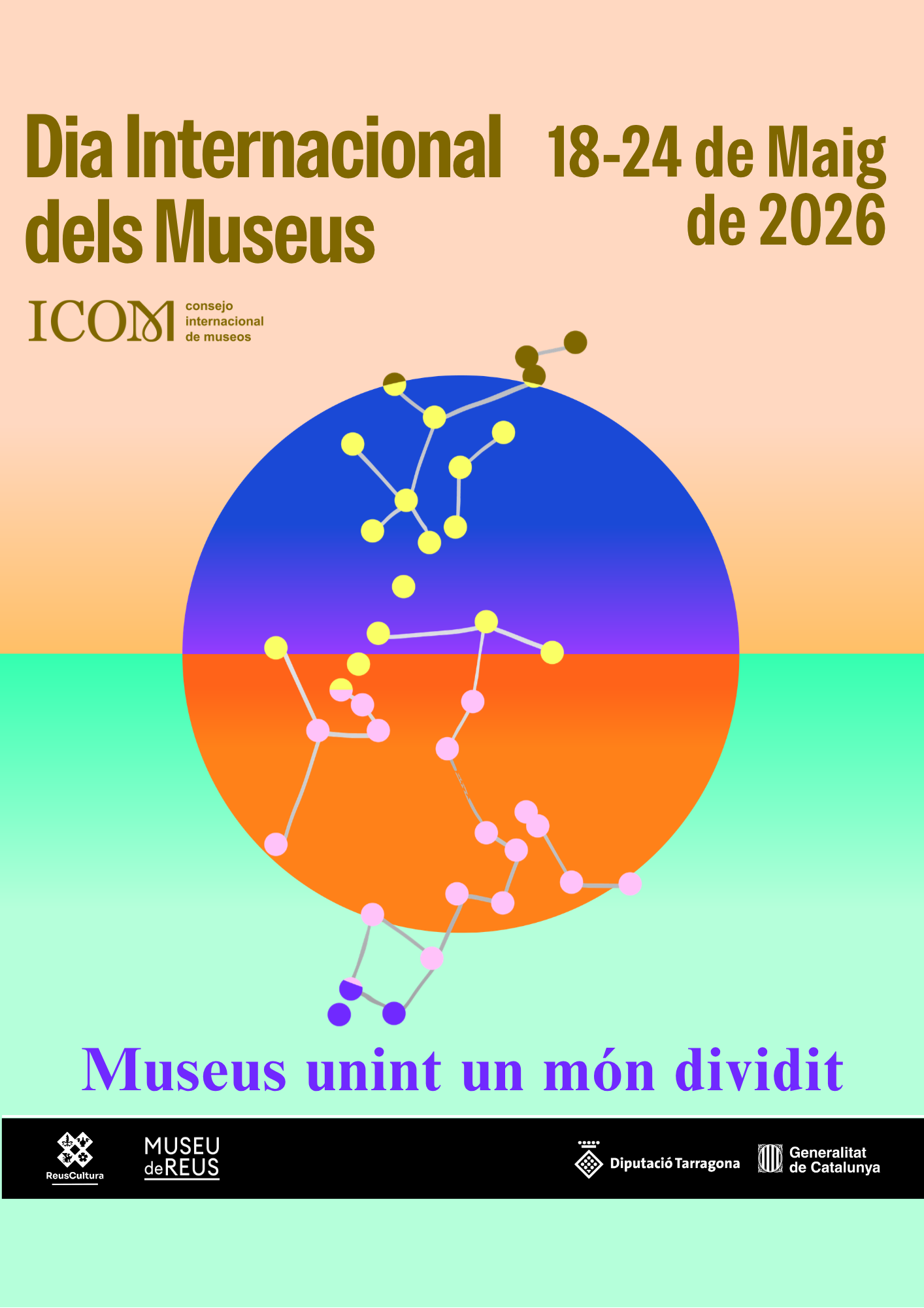 Dia Internacional dels Museus DIM 26
