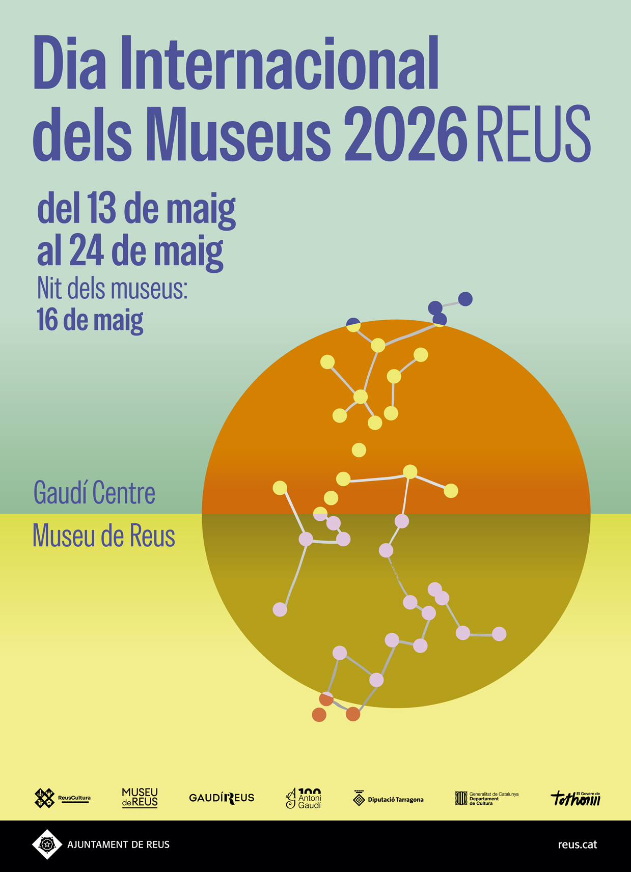 Dia Internacional dels Museus DIM 26
