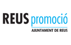 Logo de Reus Promoció