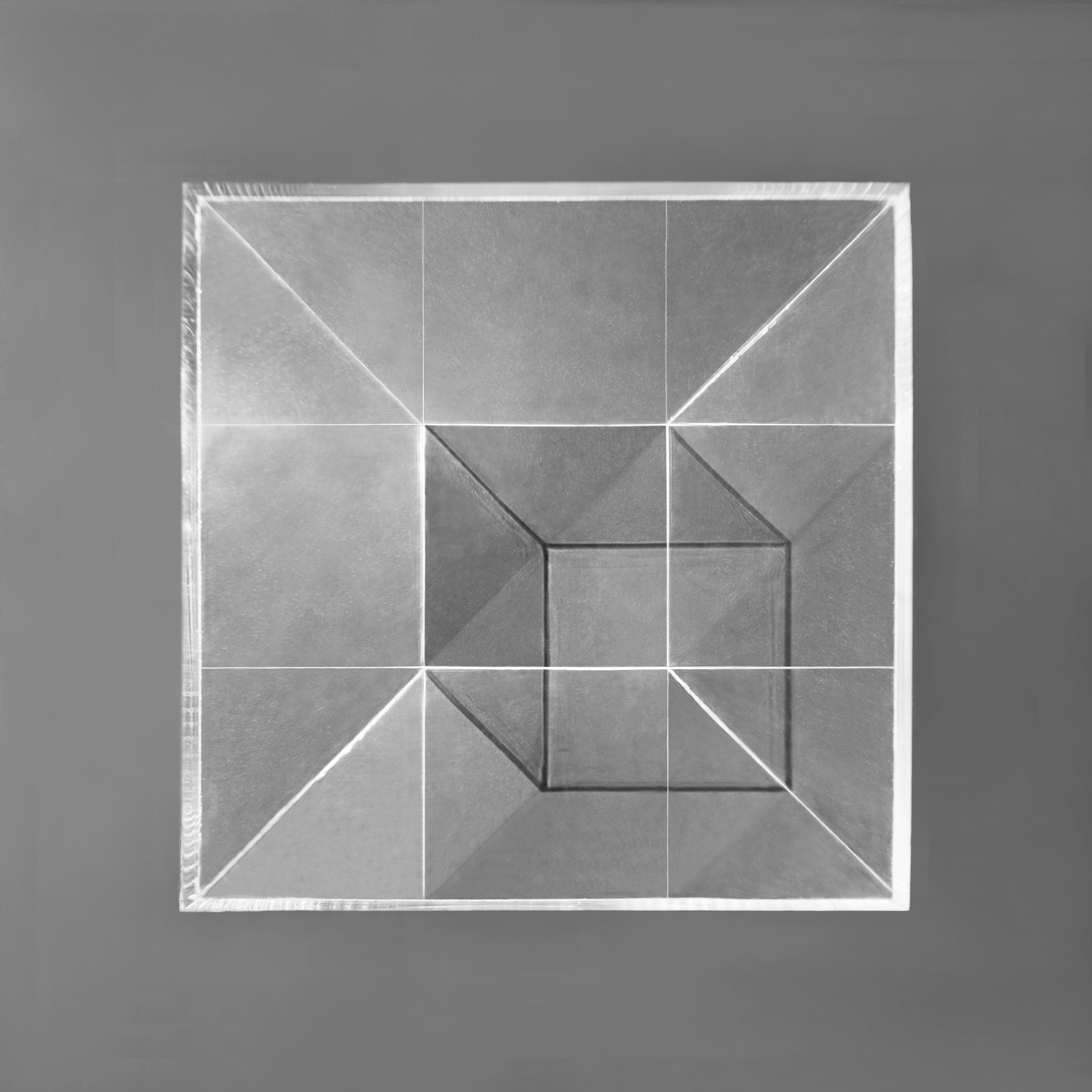 Reflexions marginals, minimalisme