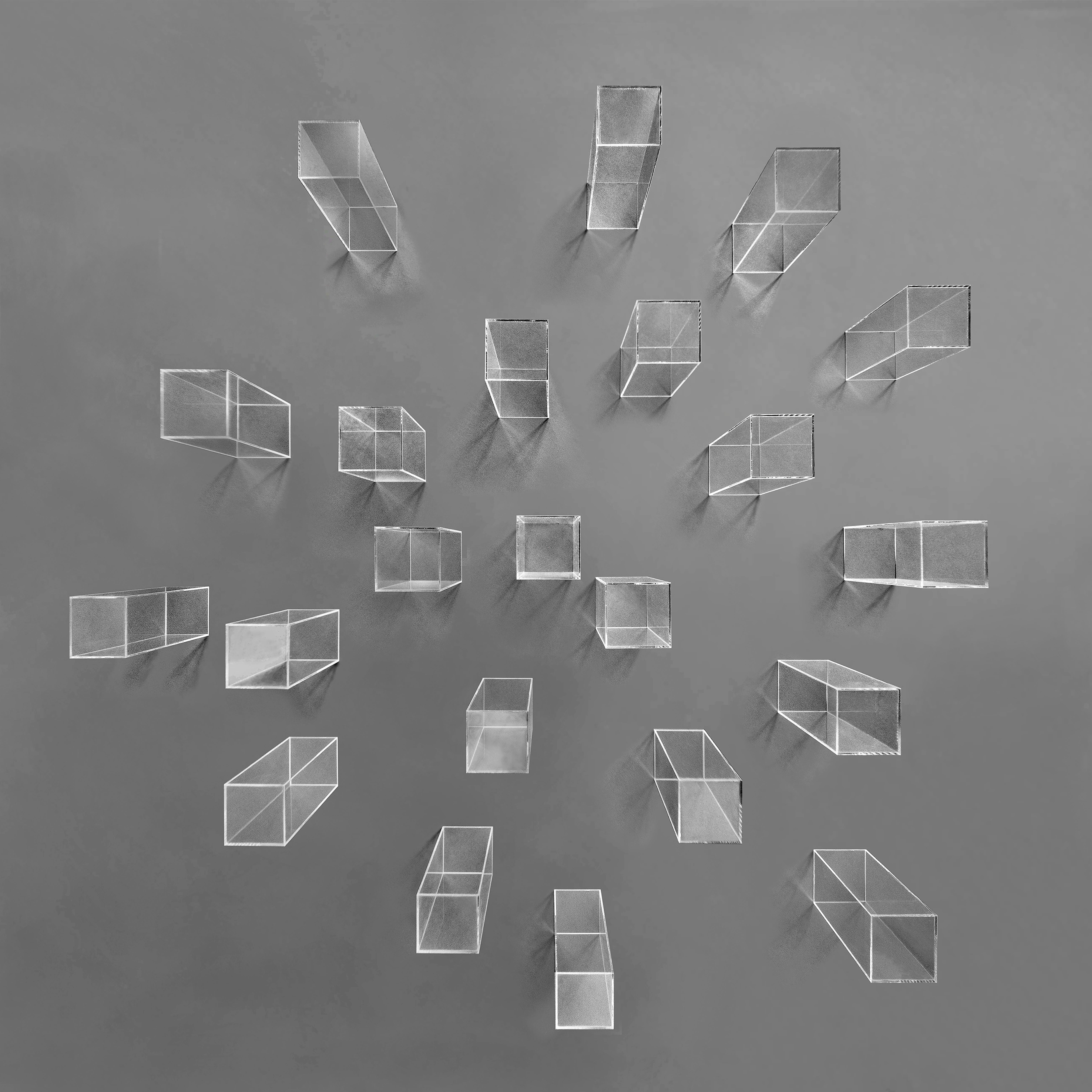 Reflexions marginals, minimalisme