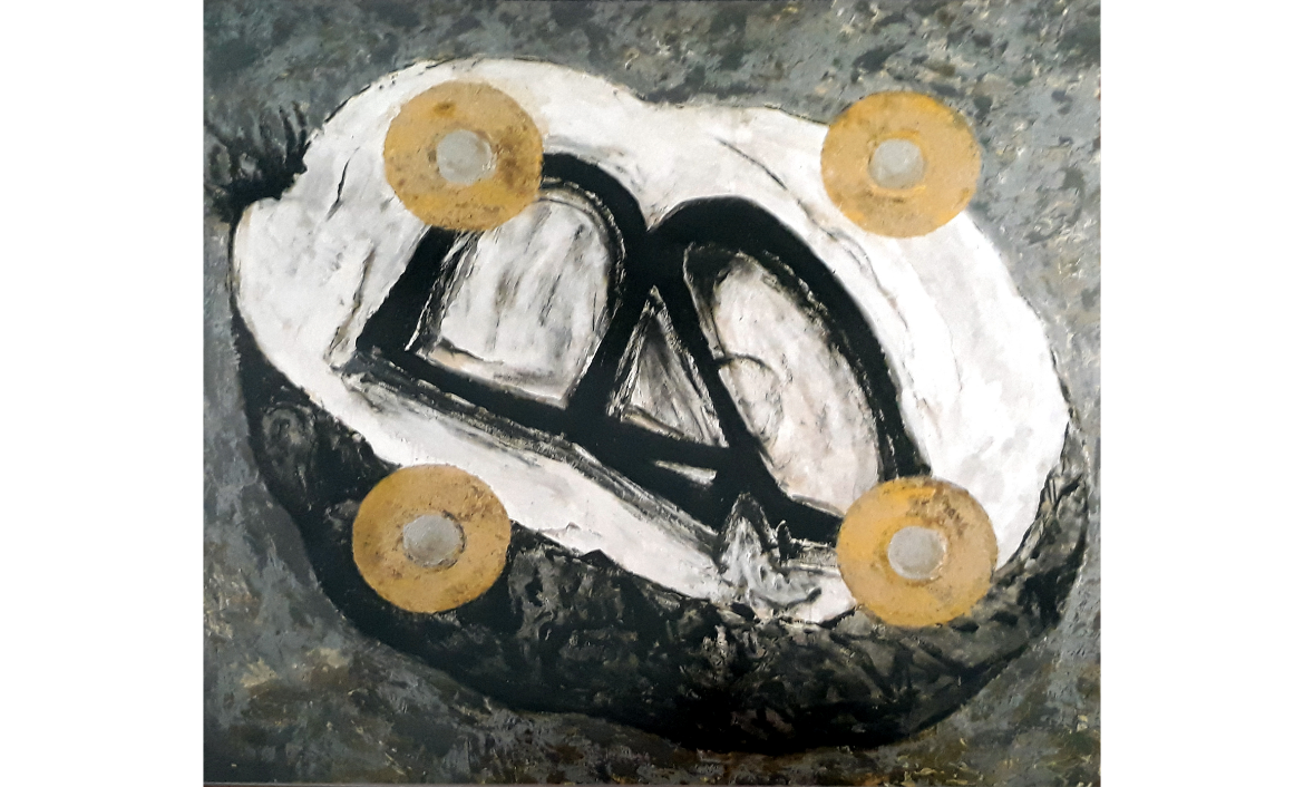 Token patata. Carles Amill. MR 12614