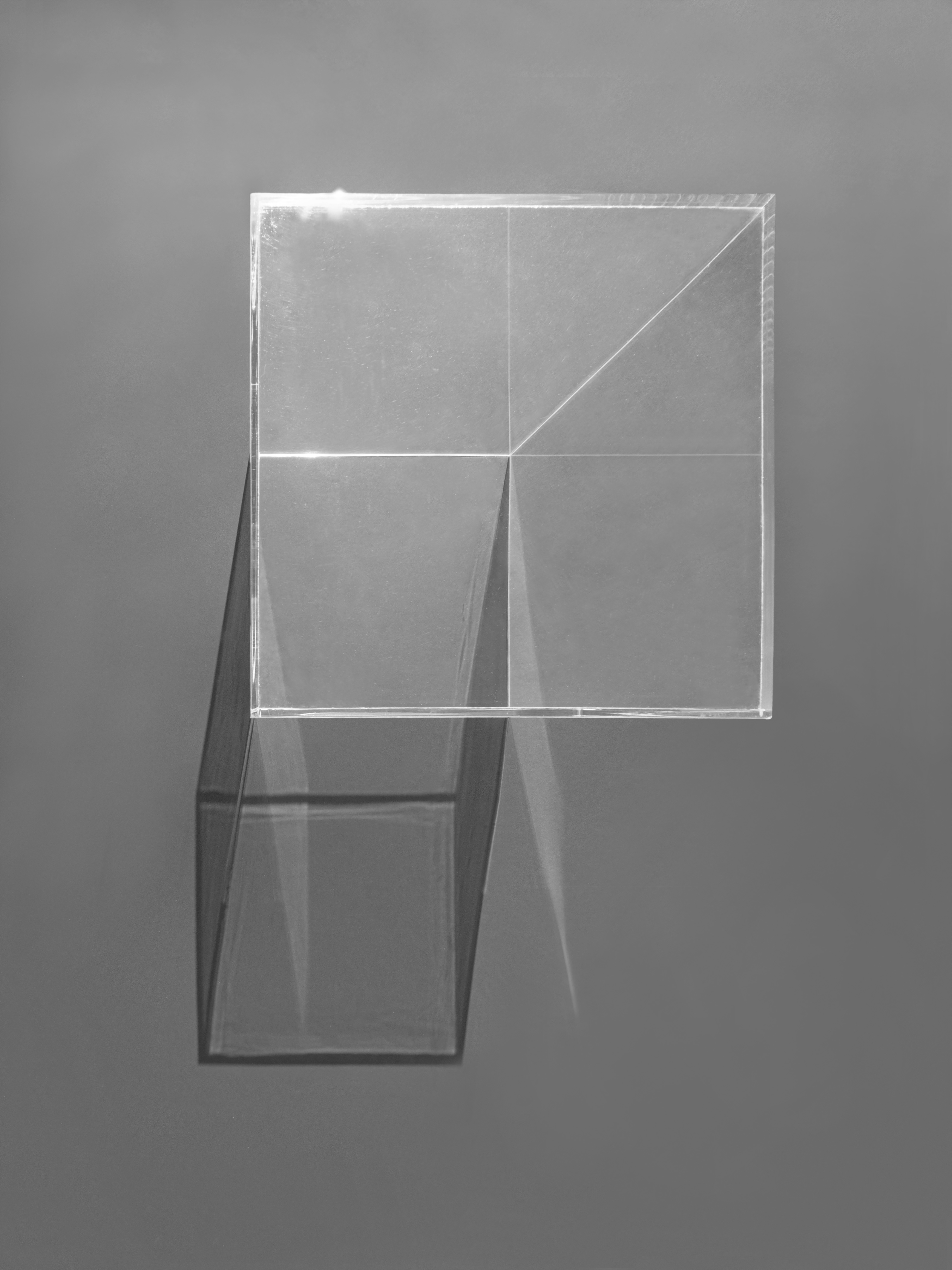 Reflexions marginals, minimalisme