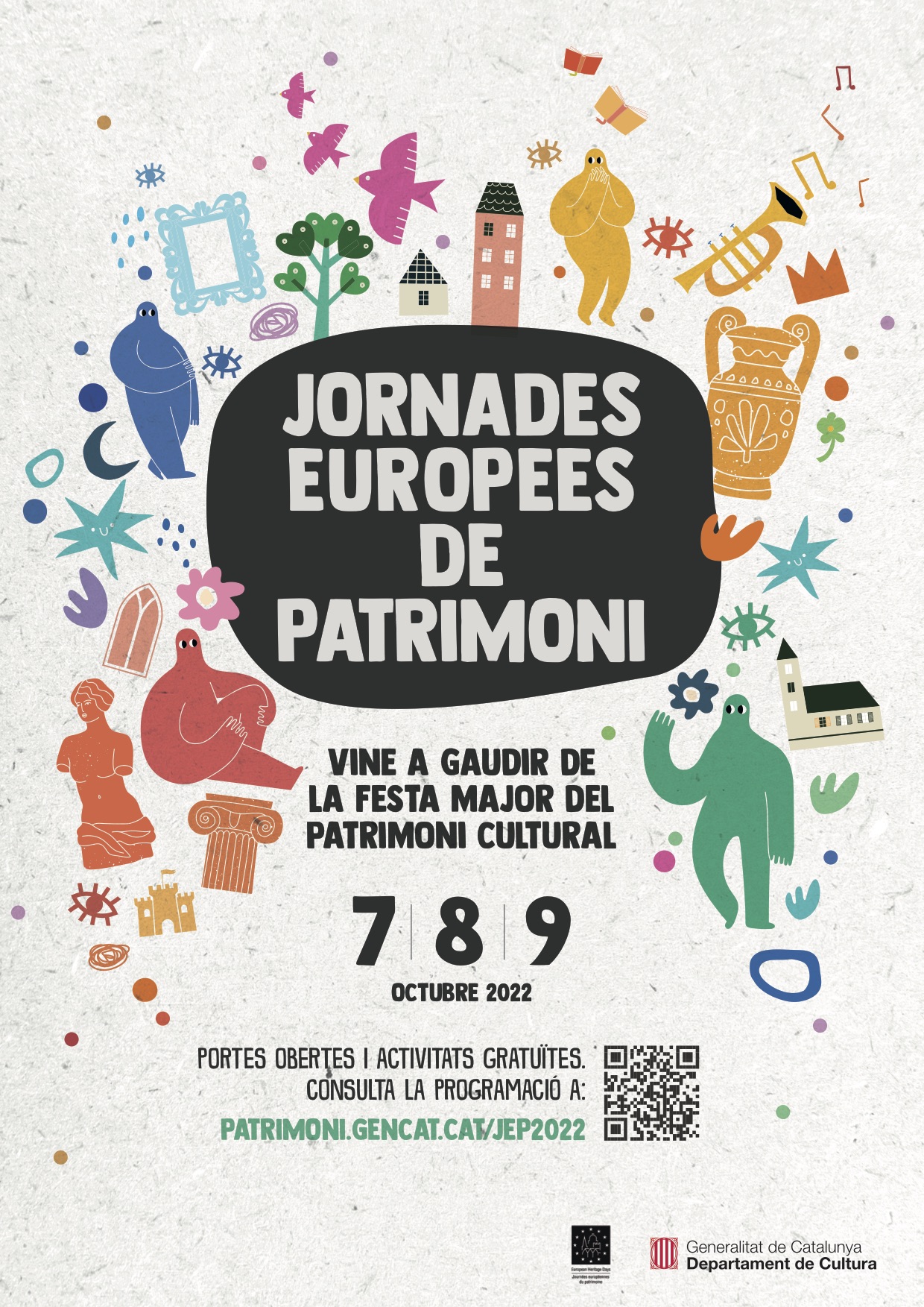 imatge de la noticia Museus de Reus celebra les Jornades Europees de Patrimoni amb visites guiades i rutes gratuïtes pels seus equipaments