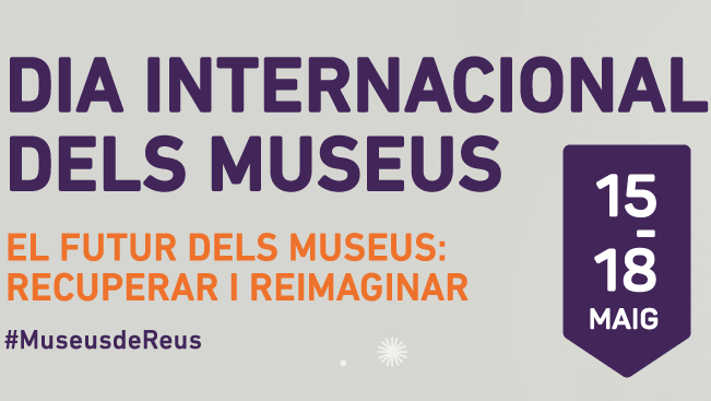 imatge de la noticia Del 15 al 18 de maig: DIM21