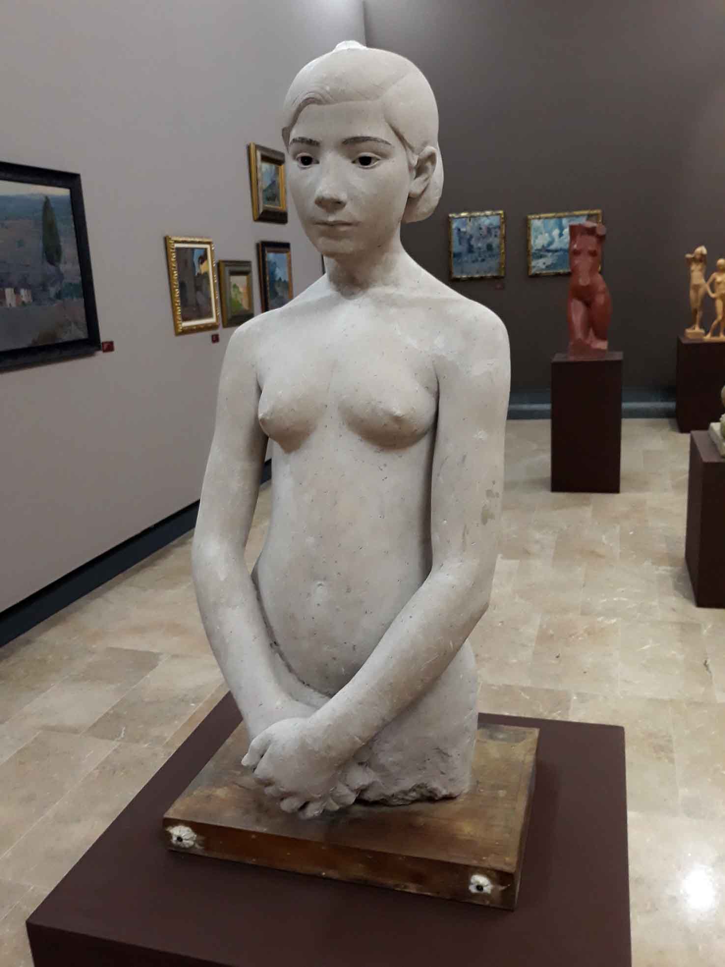 La Gitaneta de Joan Rebull