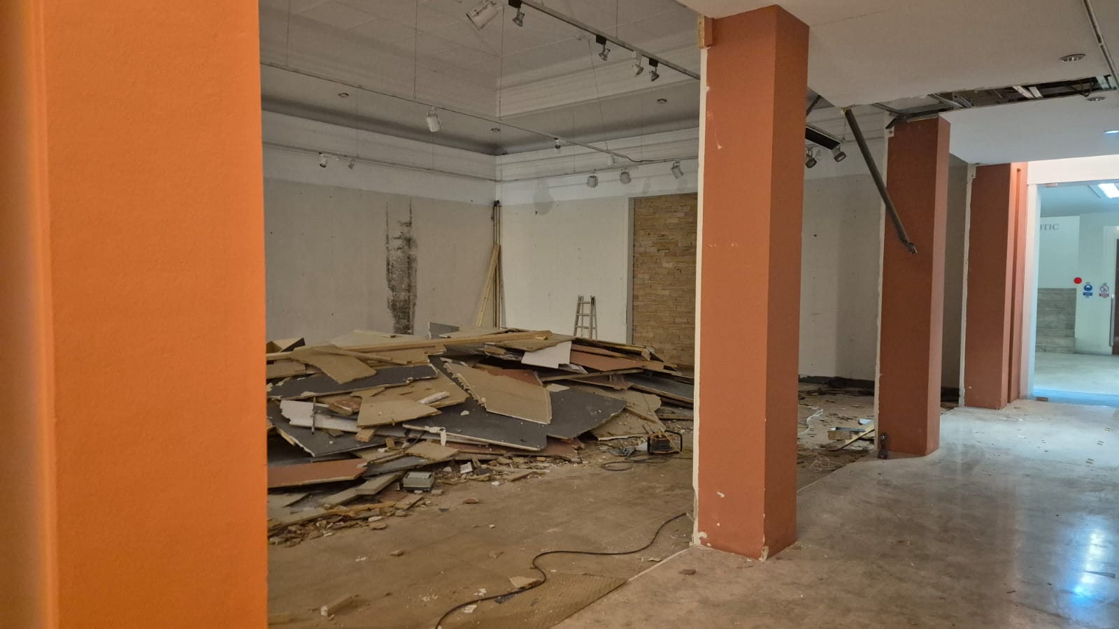imatge de la noticia Comencen les obres de reforma i museografia del Museu d’Art i Història de Reus