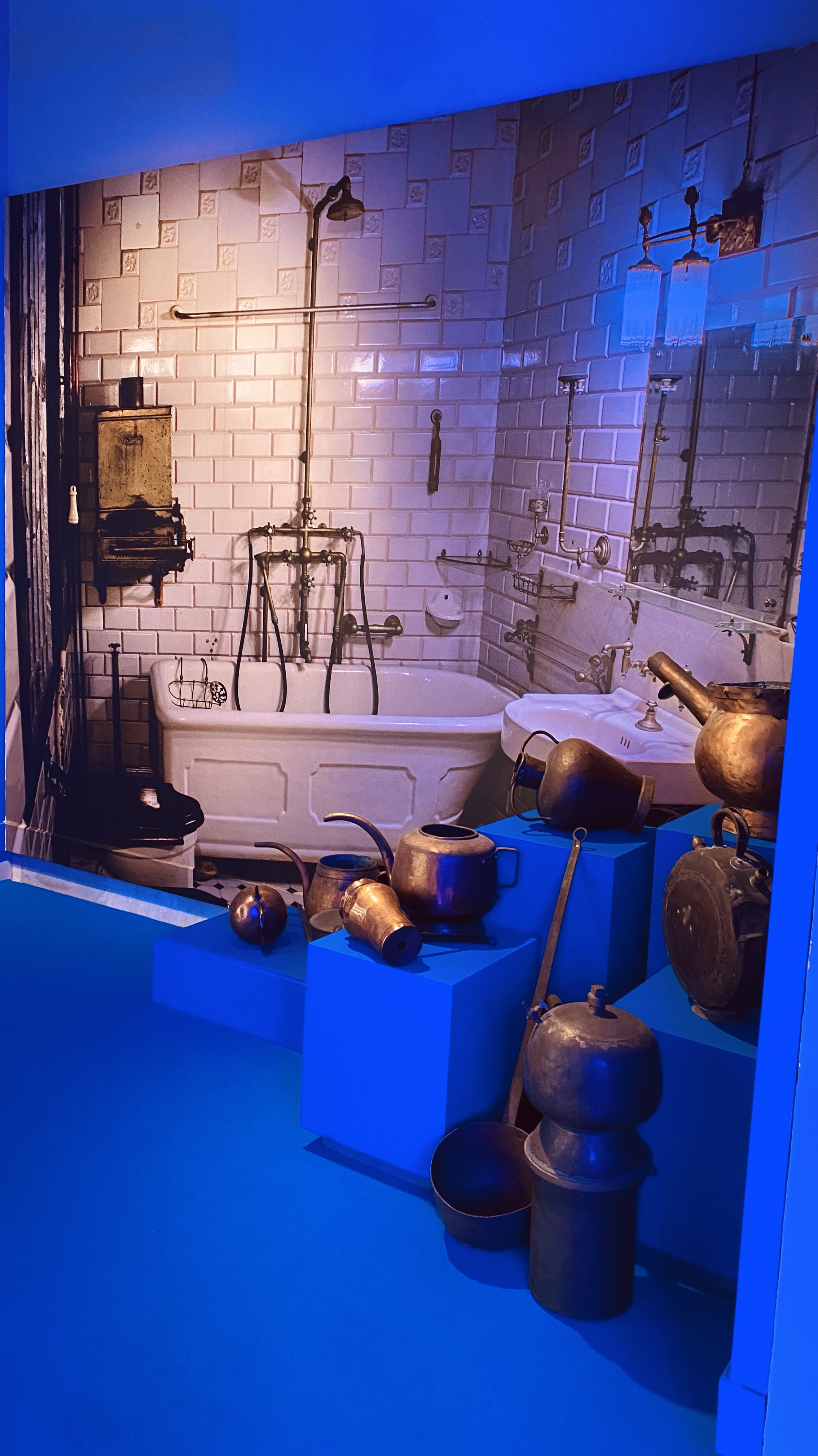 Exposició: I si Gaudí hagués tingut IA?