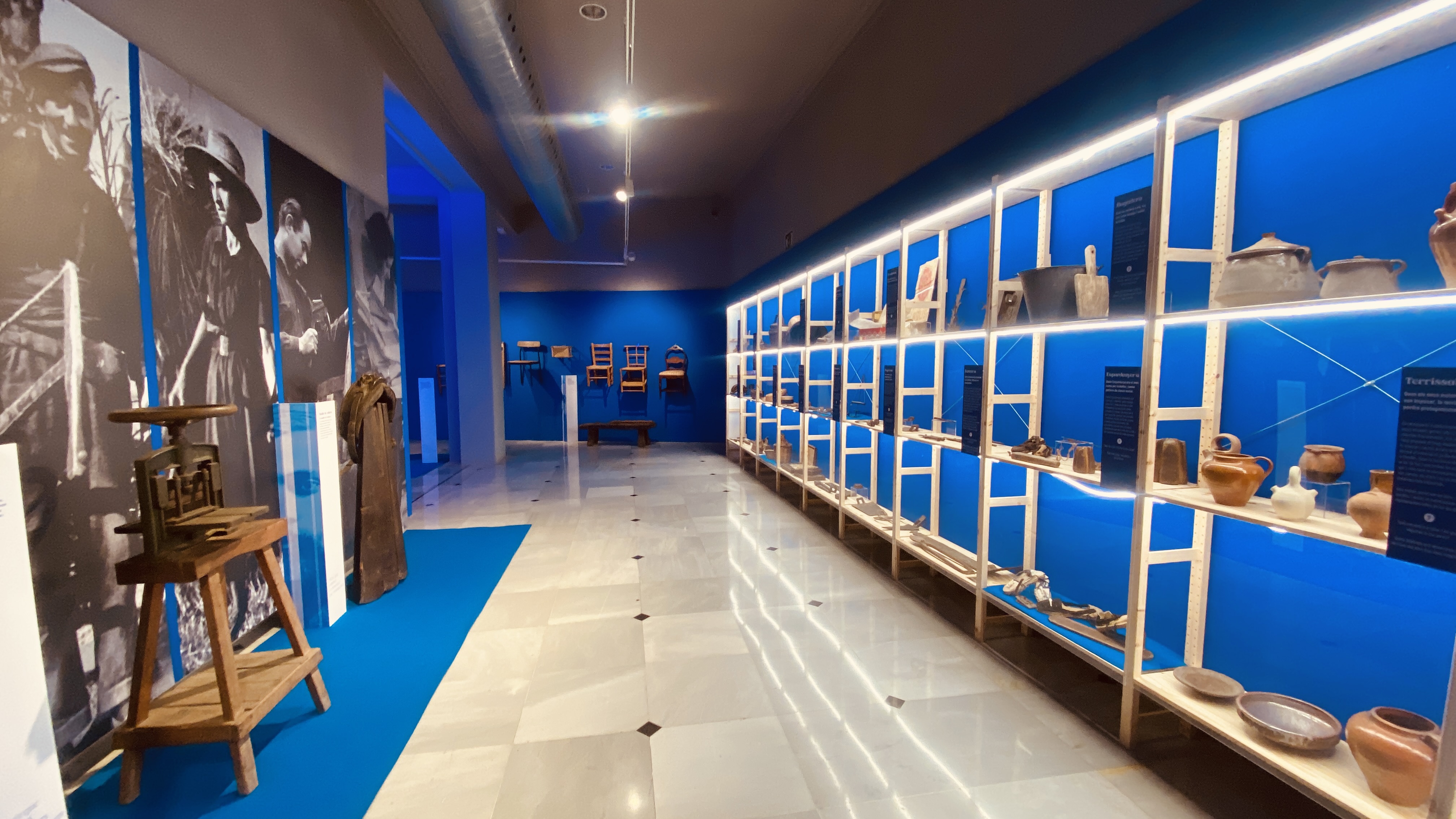 Exposició: I si Gaudí hagués tingut IA?