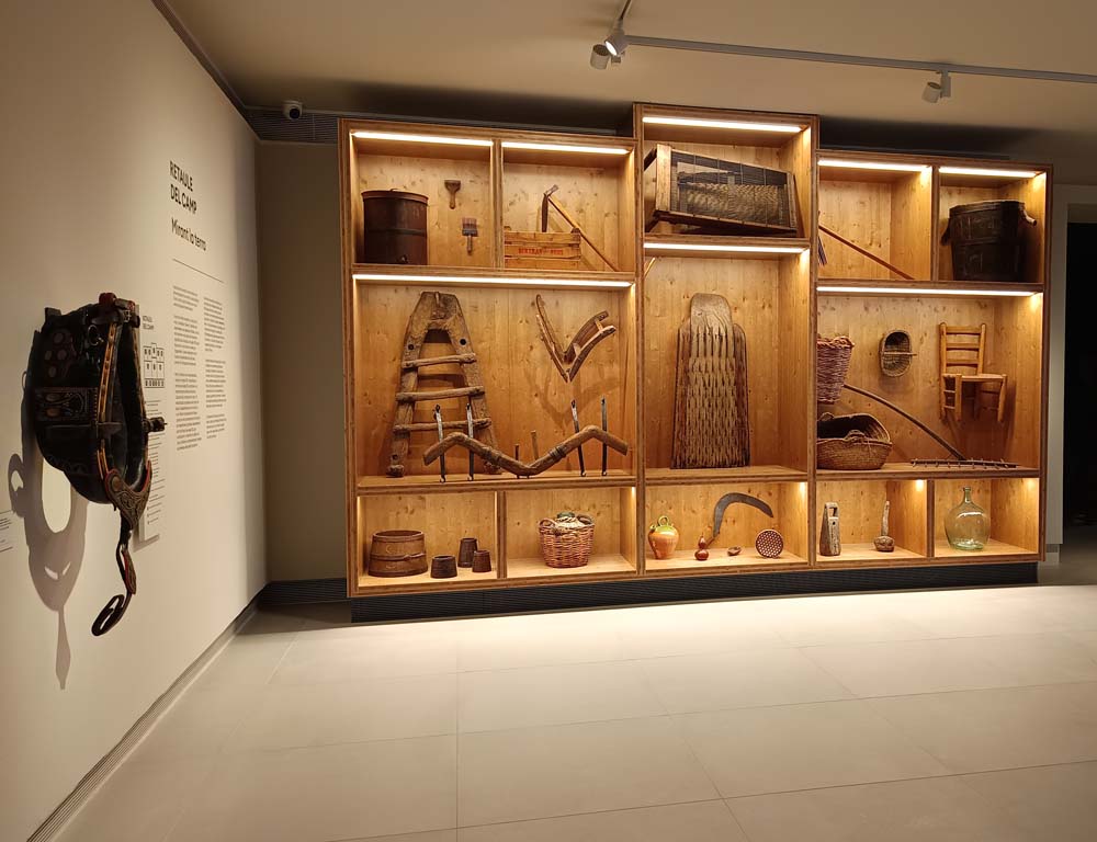 Sala retaules