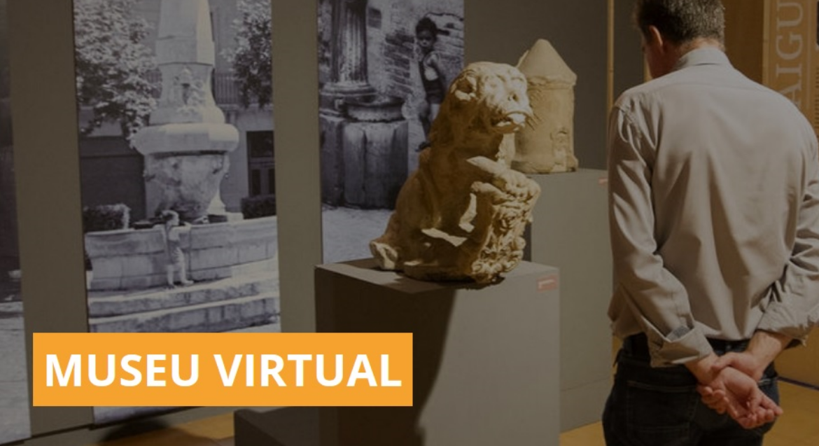 El Museu virtual