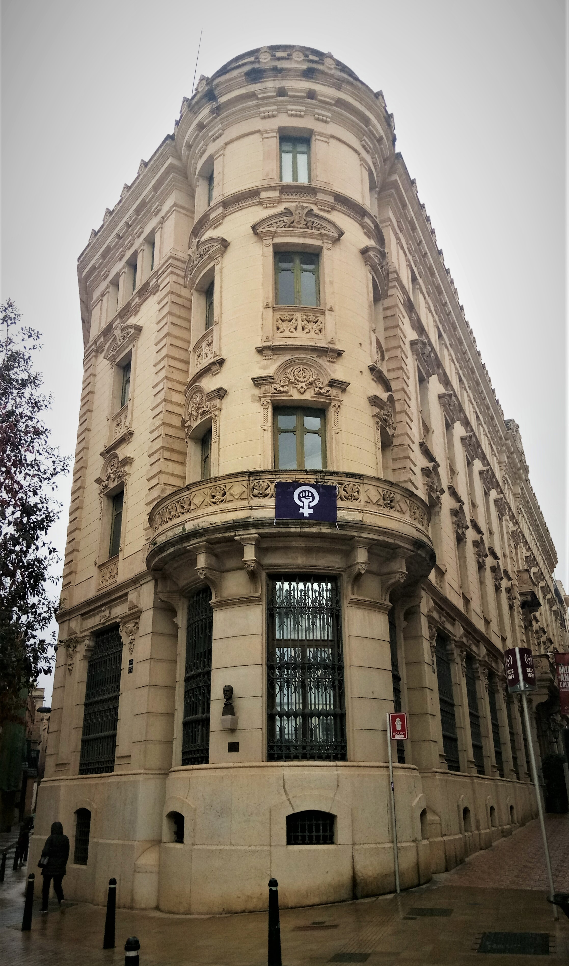 imatge de la noticia 8 de març als Museus de Reus