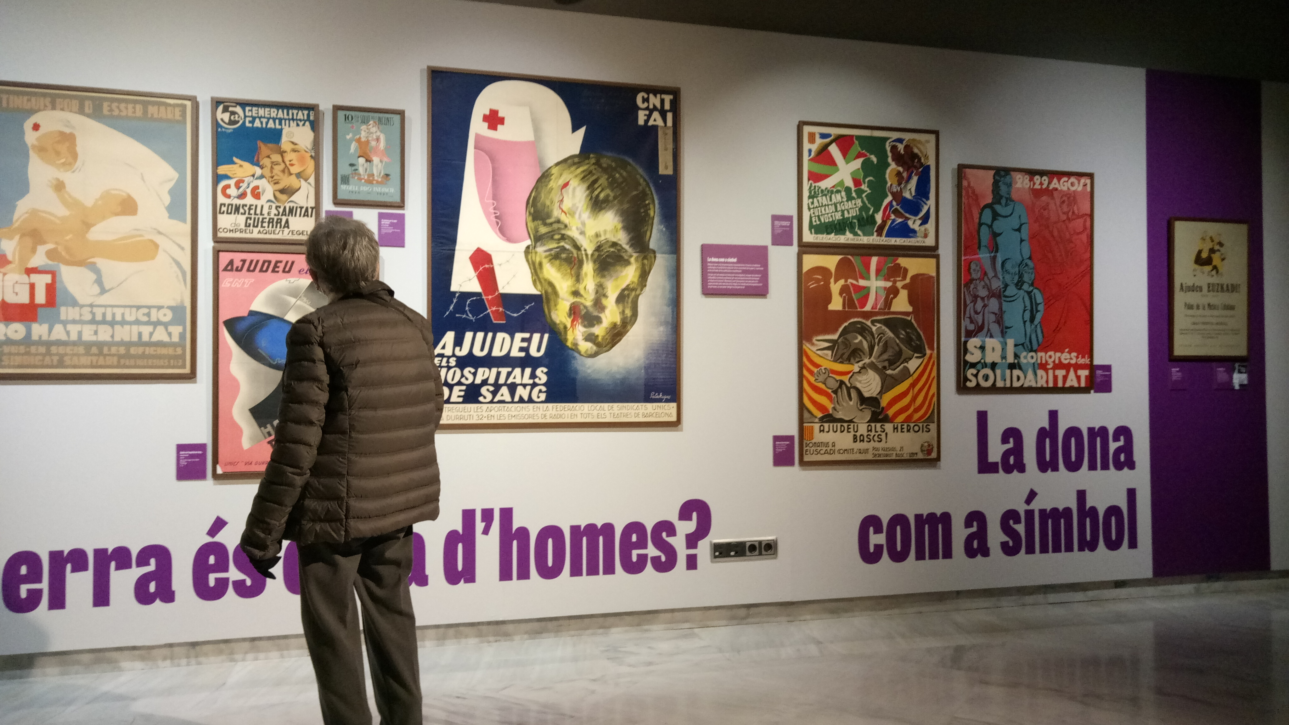 imatge de la noticia 90 anys de la Segona República