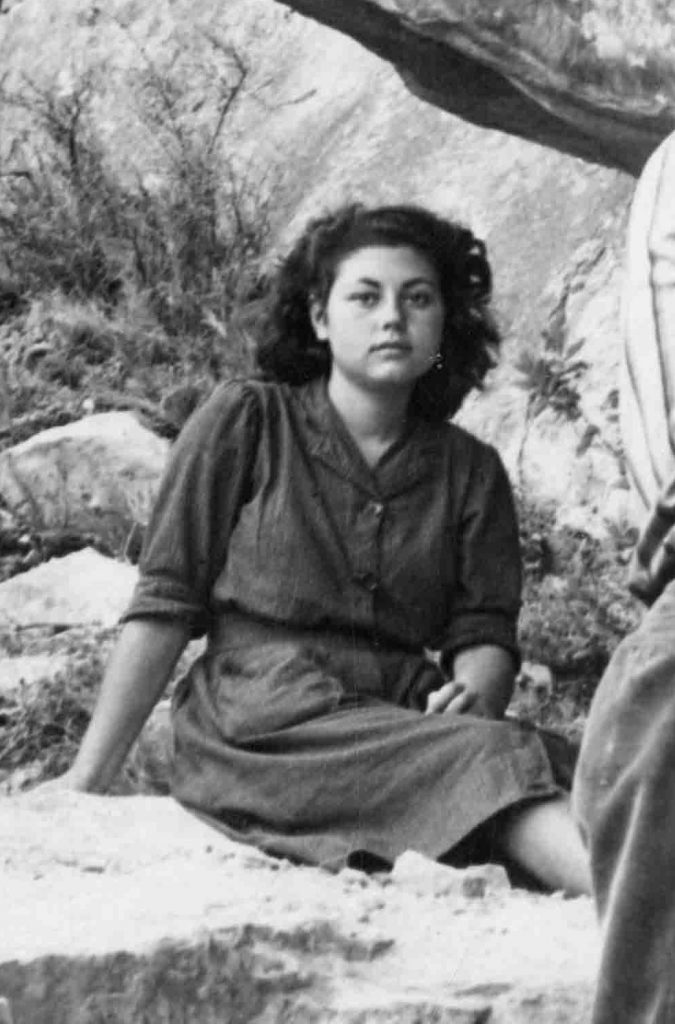 imatge de la noticia Ha mort Maria Lluïsa Vilaseca Borràs 