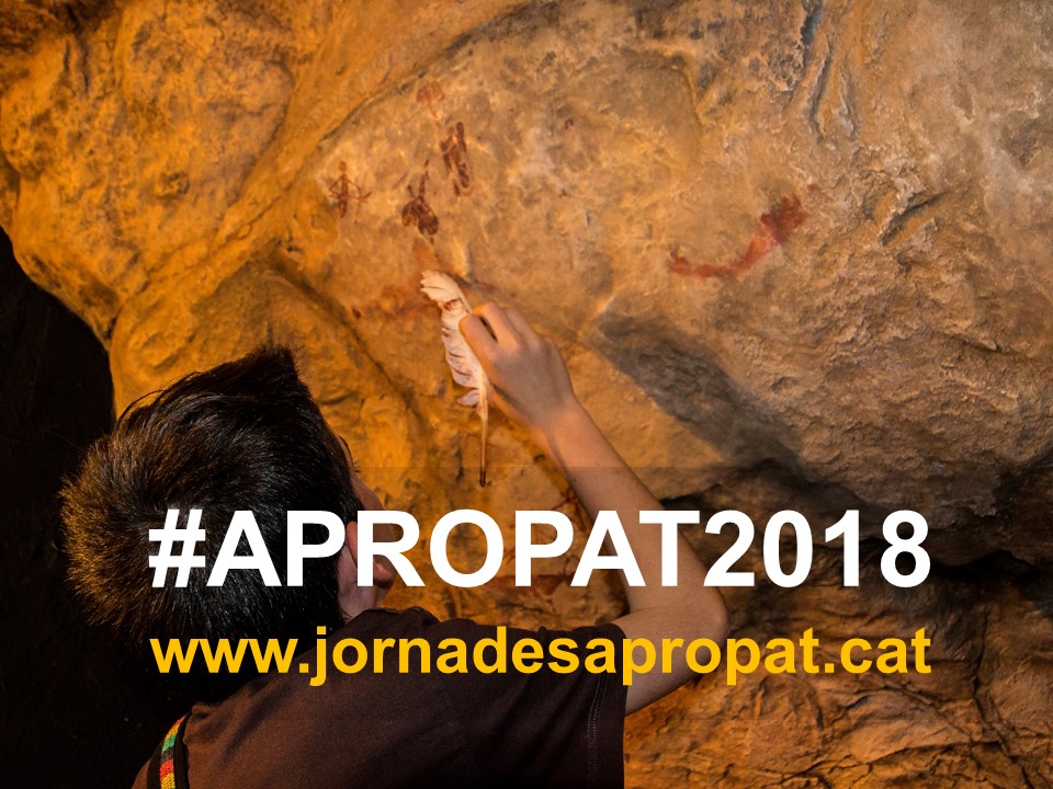 imatge de la noticia Jornades aproPA'T