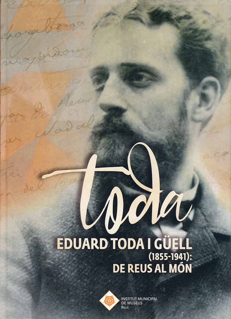imatge de la noticia El museu i els llibres: els estudis històrics i etnològics