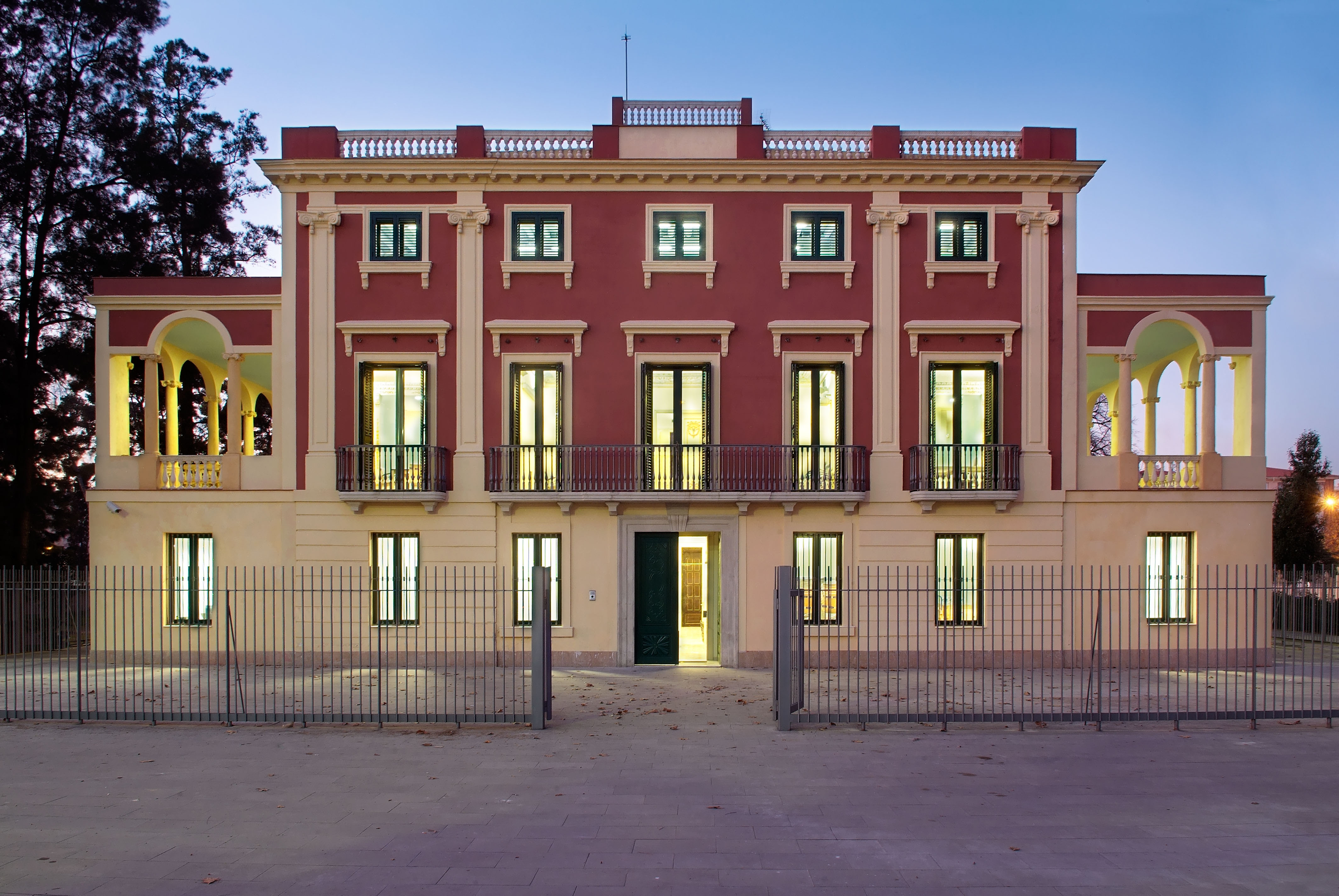 imatge de la noticia El Centre de la Imatge Mas Iglesias i la COVID 19
