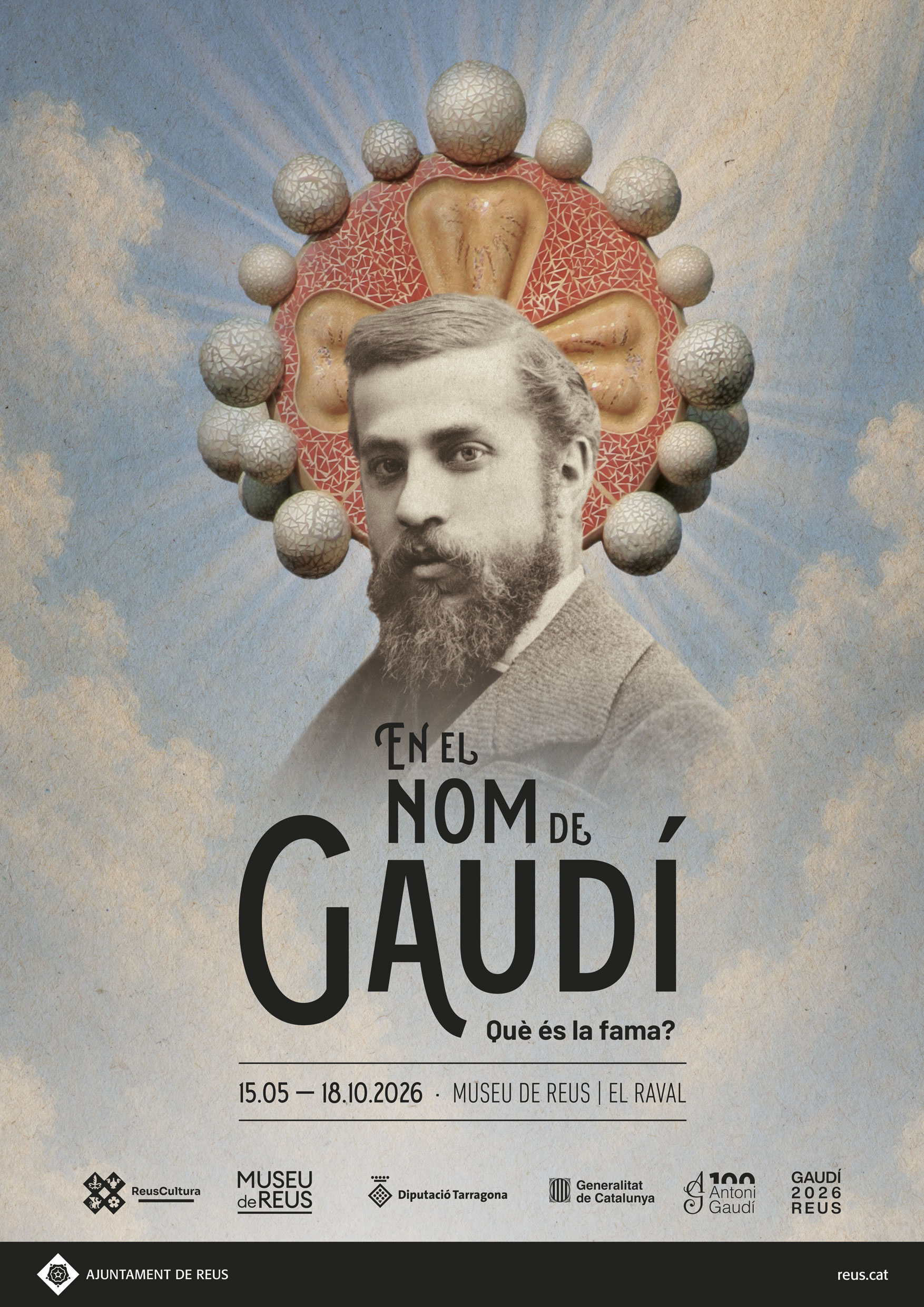 Cartell de l'exposició