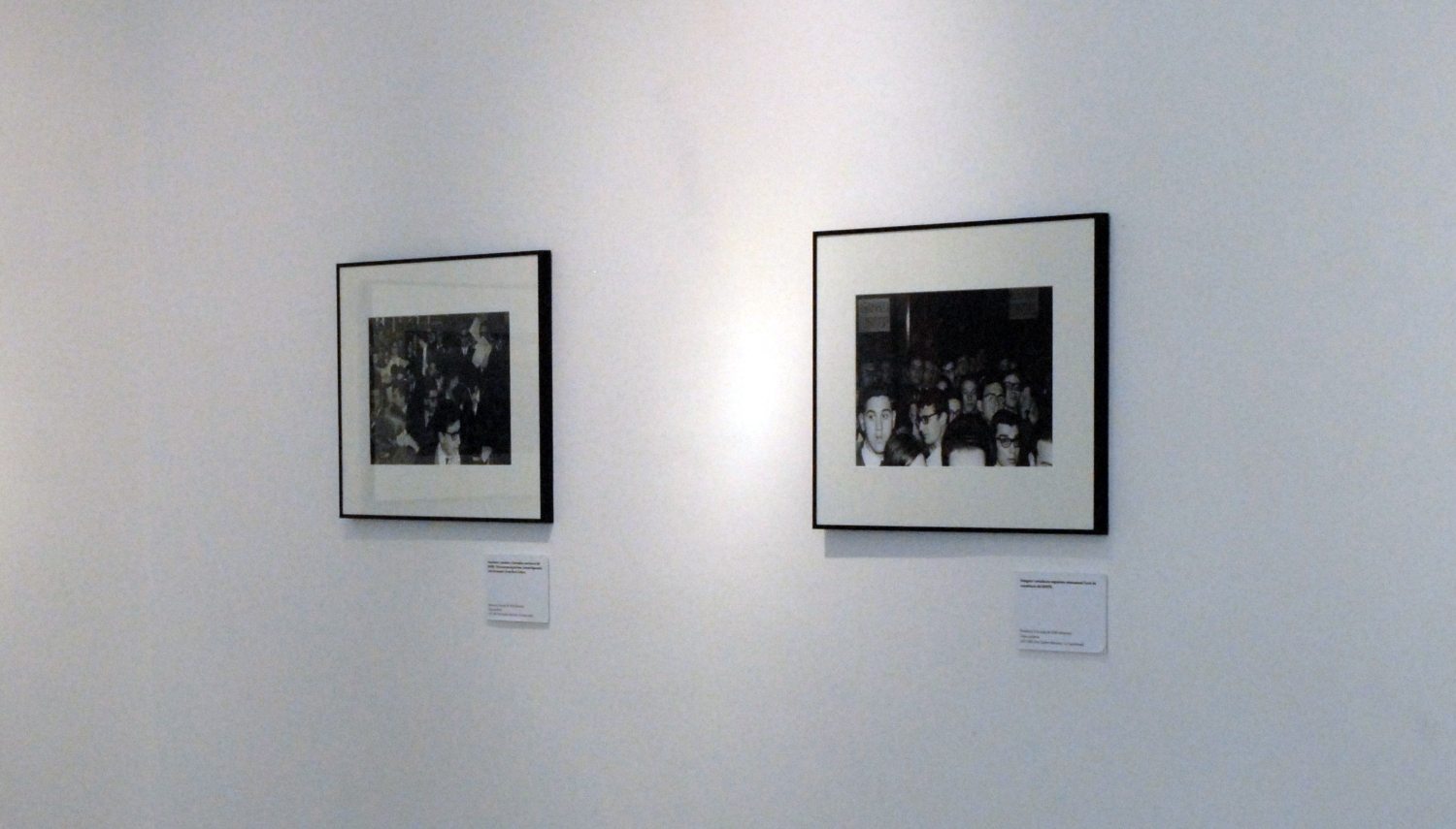 Imatge descriptiva de l'exposició 'La Caputxinada'