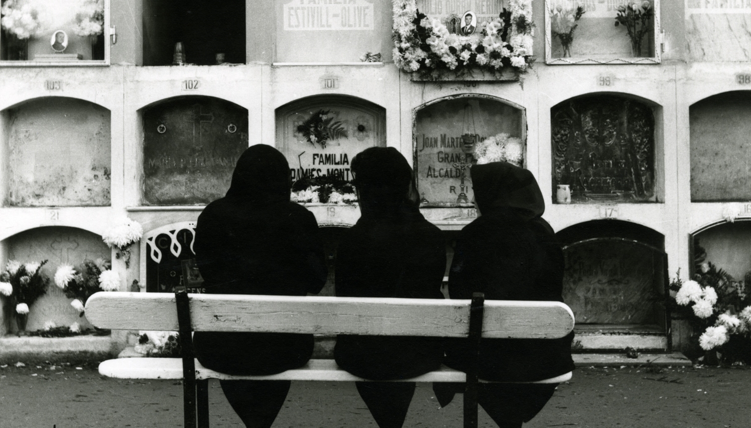 Imatge descriptiva de l'exposició 'Reus, territori fotogràfic'