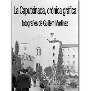 Imatge descriptiva de l'exposició 'La Caputxinada'