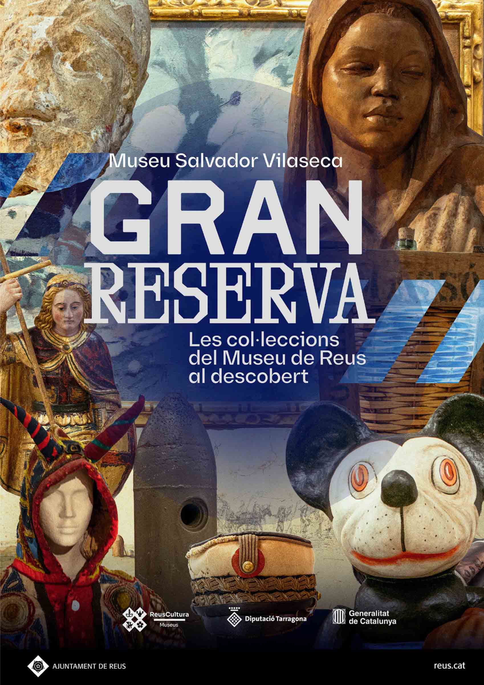 Cartell Gran Reserva