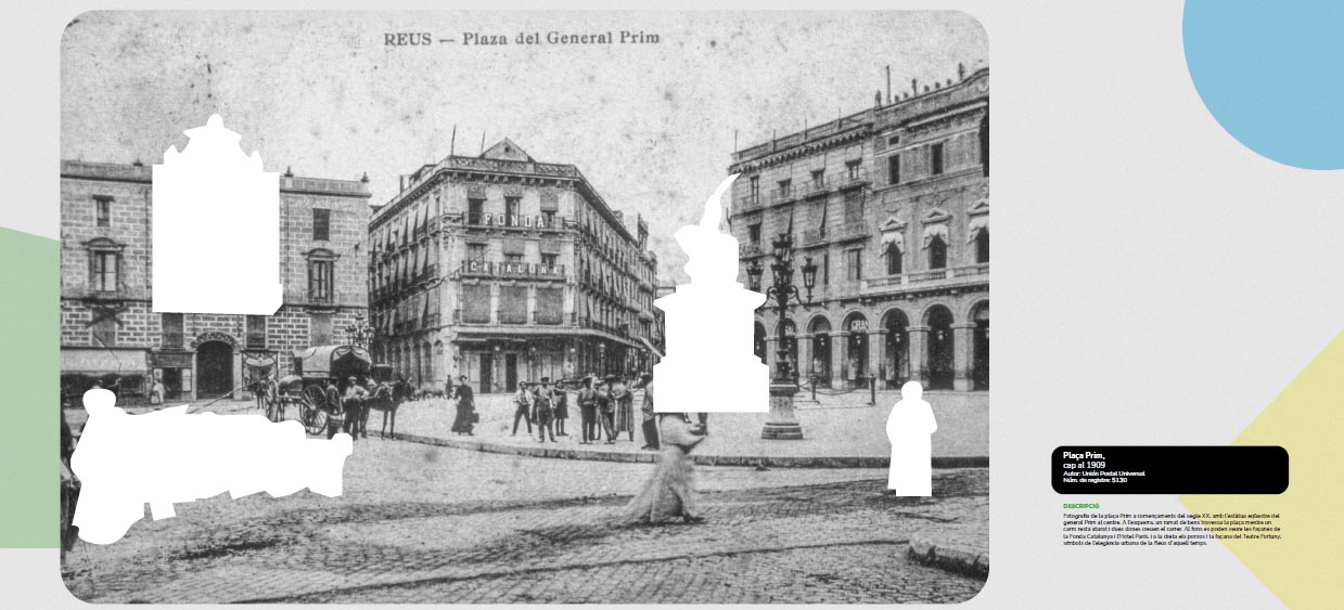 Busca i Troba és una eina contra l’analfabetisme visual