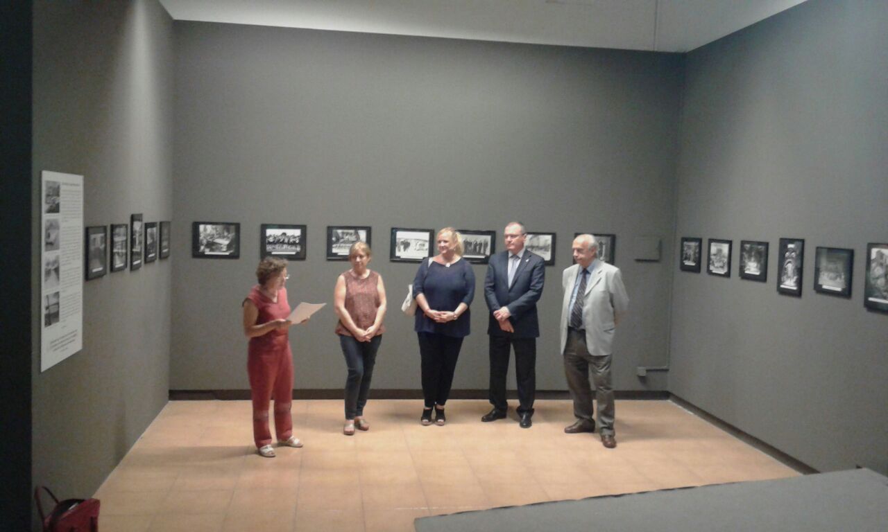 imatge de la noticia L'exposició 