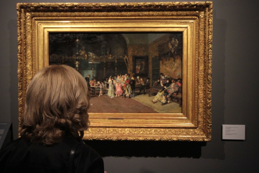 imatge de la noticia Redefinir el museu sense complexos
