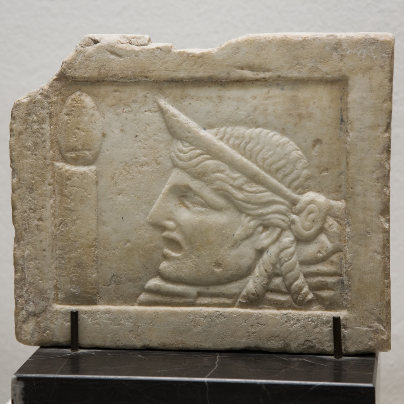 imatge de la noticia Visites a l'exposició permanent d'arqueologia