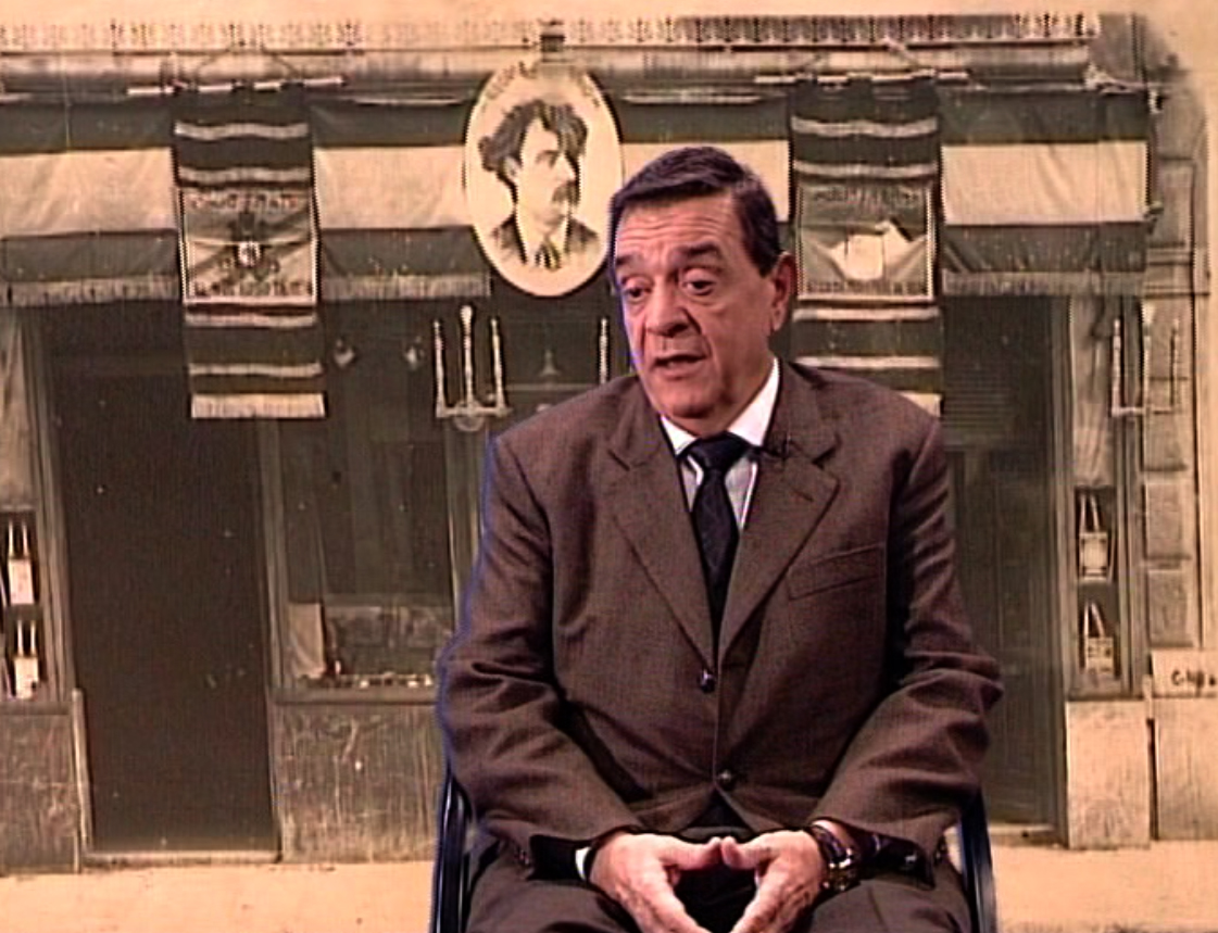 imatge de la noticia Antoni Martra i Solé (1941-2021)