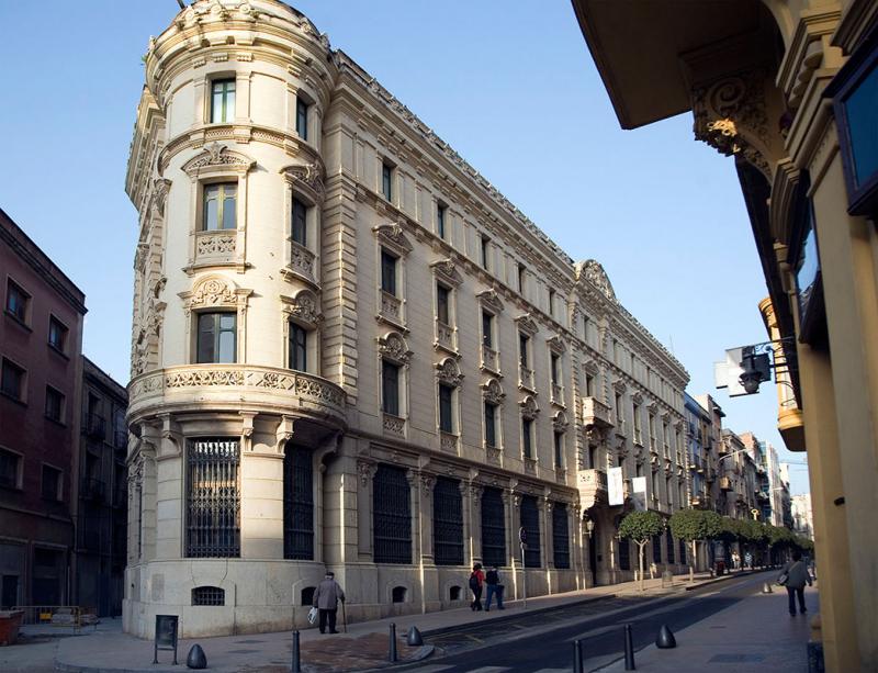 imatge de la noticia Dia internacional dels Museus 2015