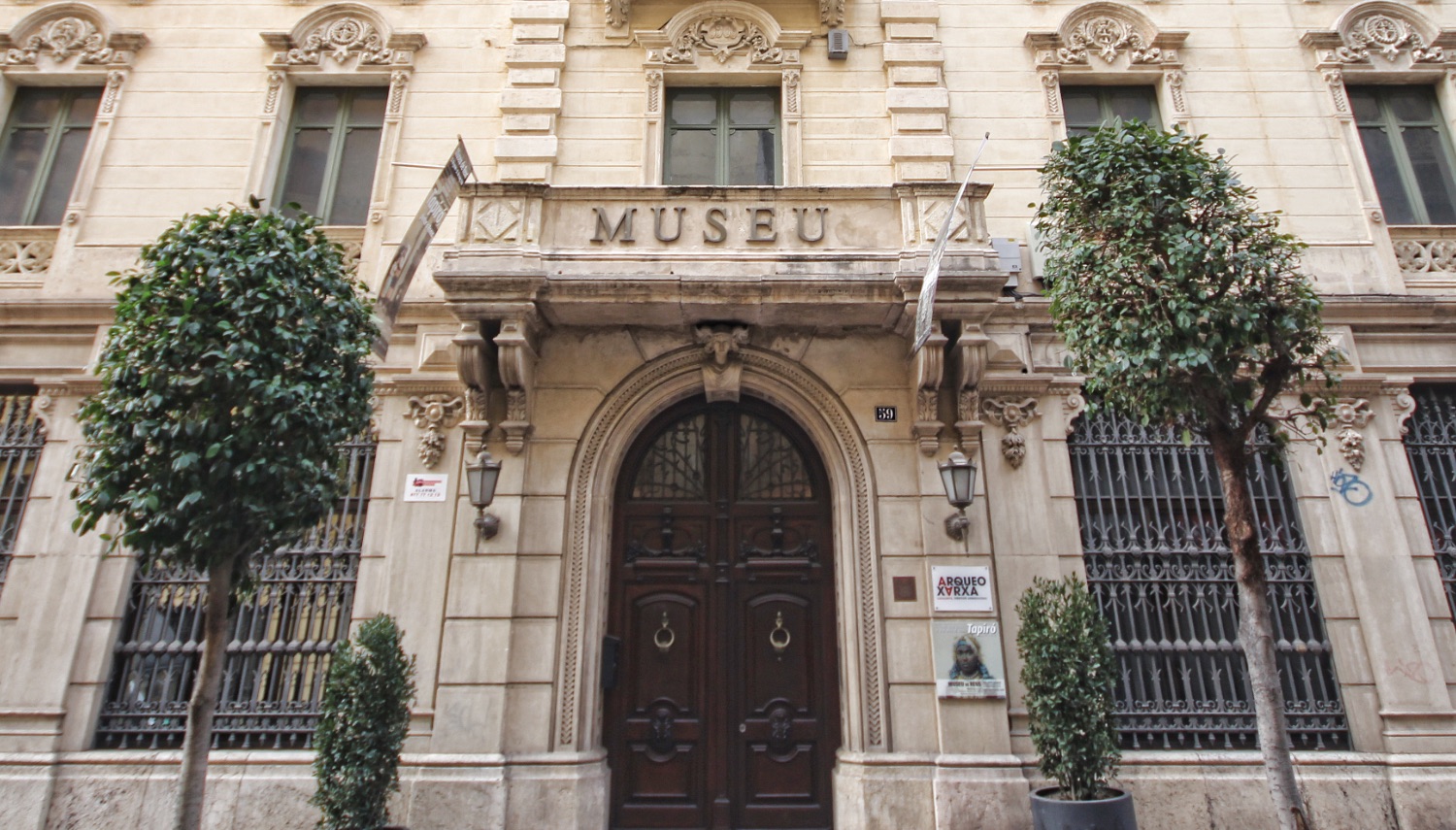 museu