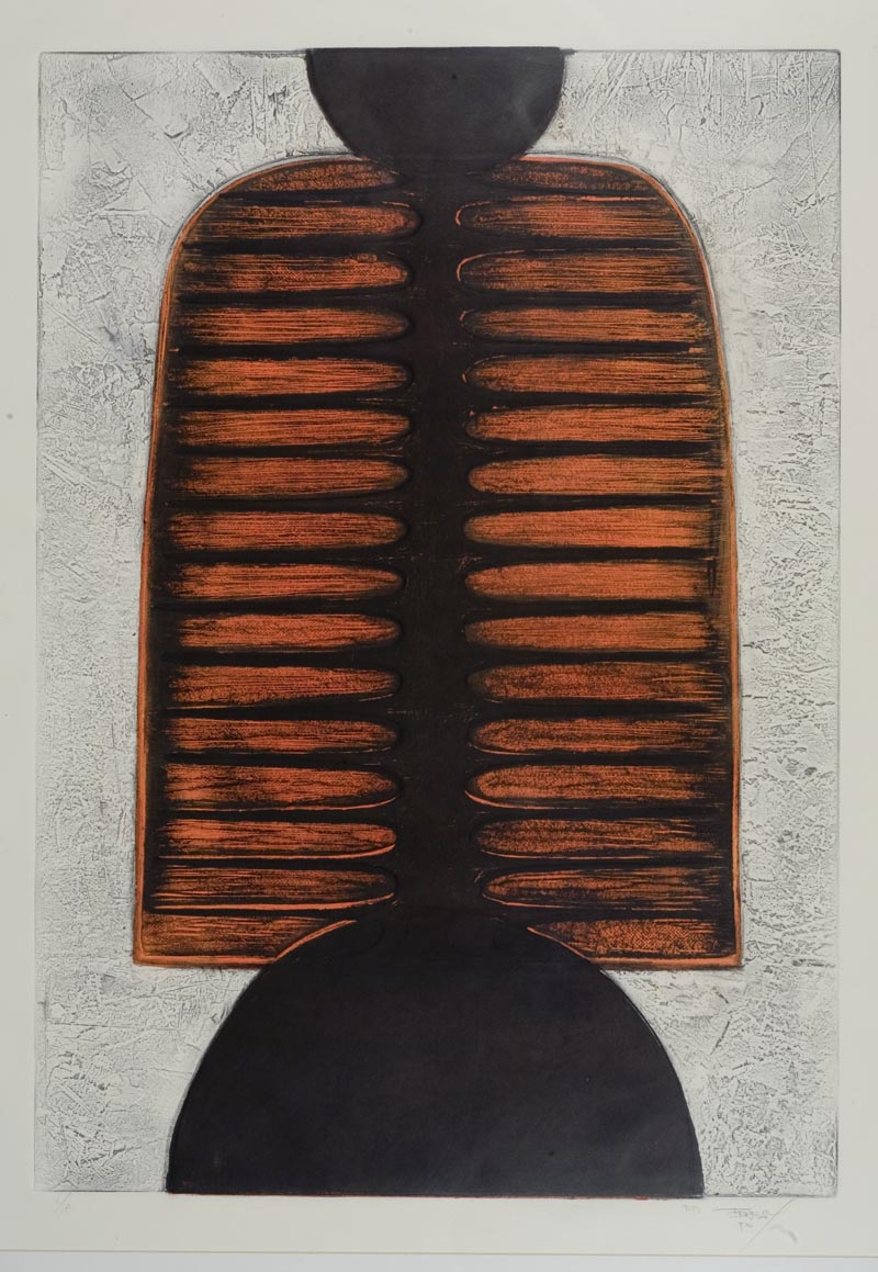 imatge de la noticia La col·lecció de Ramon Ferran