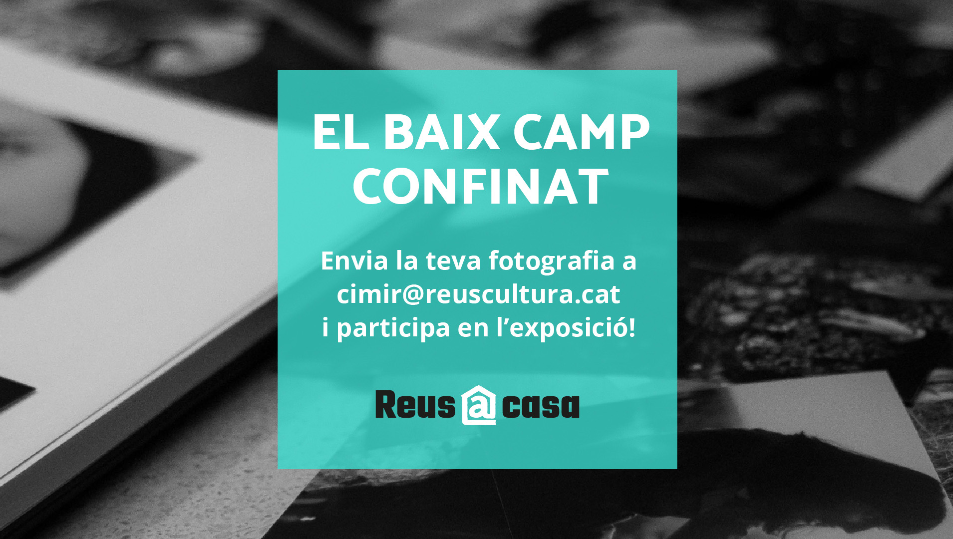 imatge de la noticia El Baix Camp confinat - Envia'ns la teva fotografia