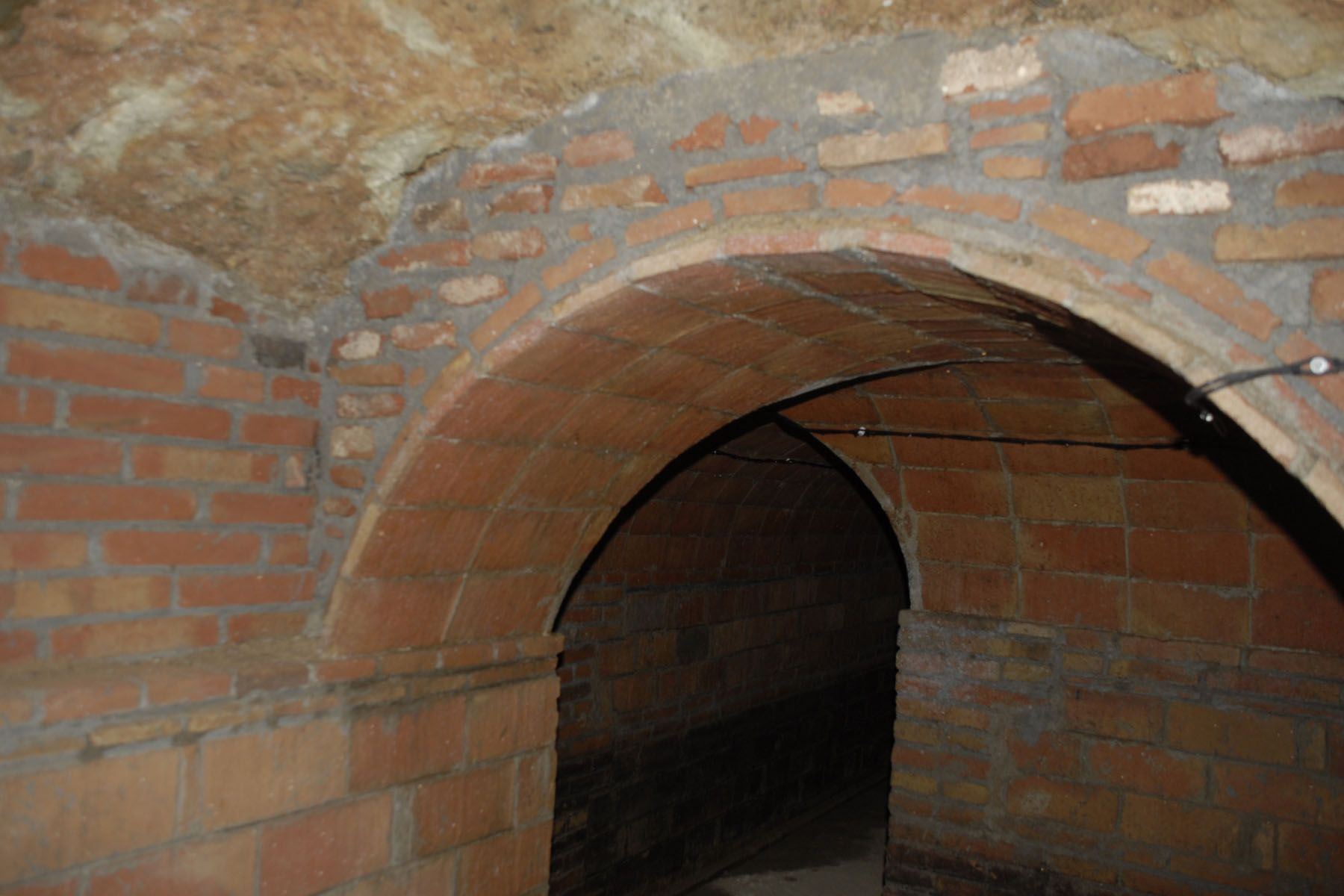 Què podem fer amb els refugis antiaeris?