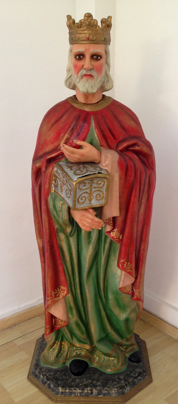 Els Reis d’Orient al Museu