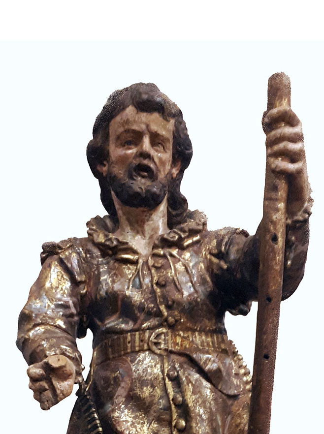 imatge de la noticia Sant Isidre dels pagesos