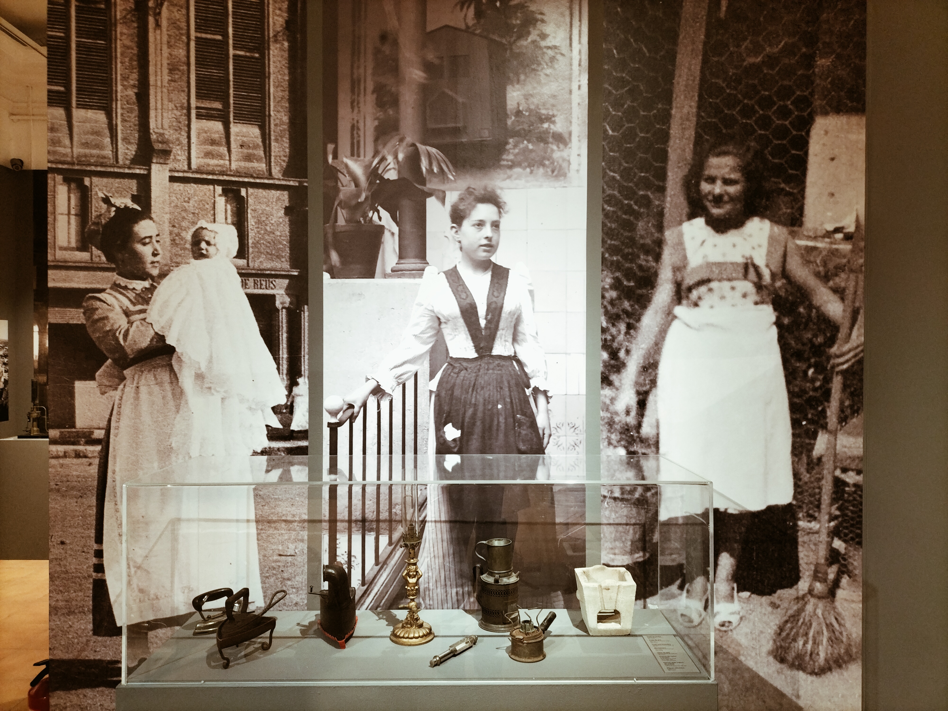 imatge de la noticia 8 de març als Museus de Reus