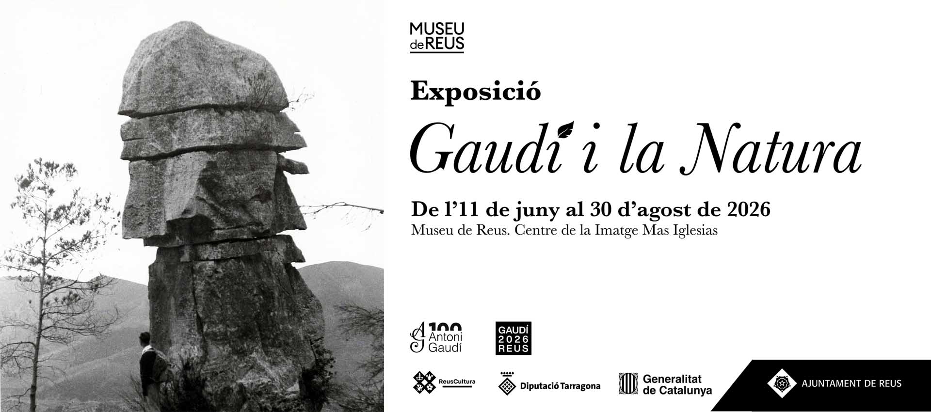Imatge gràfica de l'exposició
