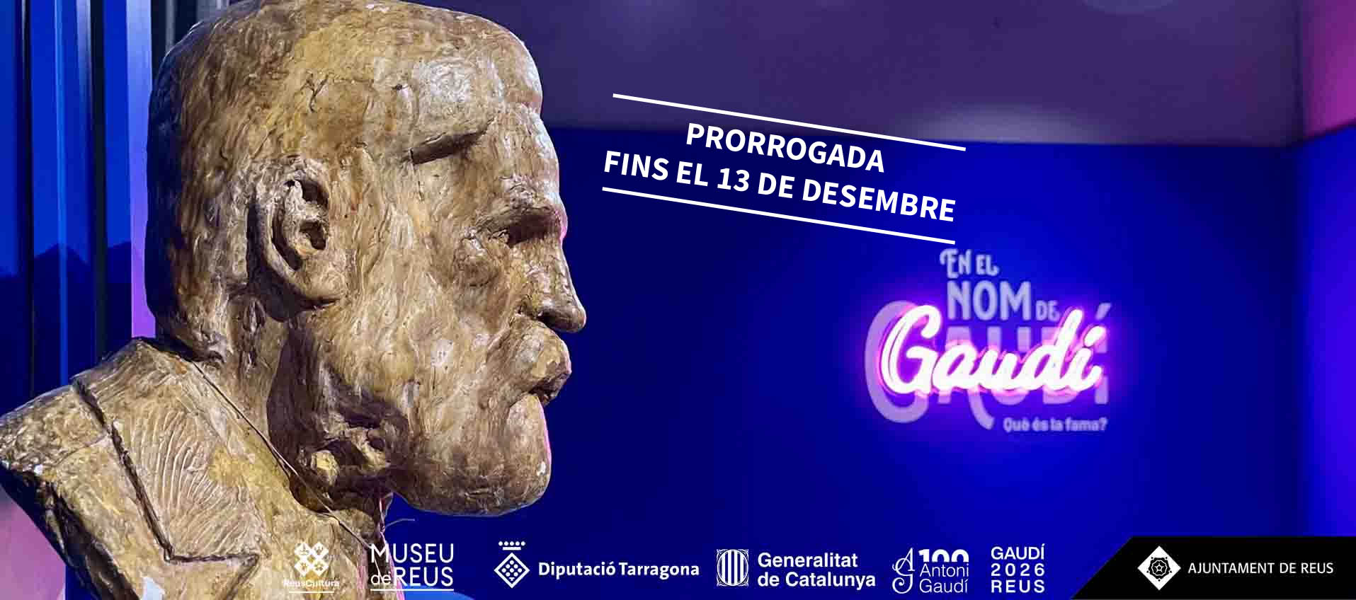 Imatge gràfica de l'exposició