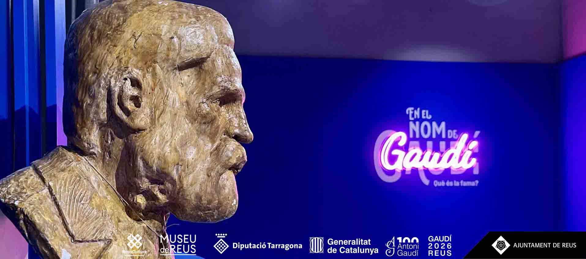 Imatge gràfica de l'exposició